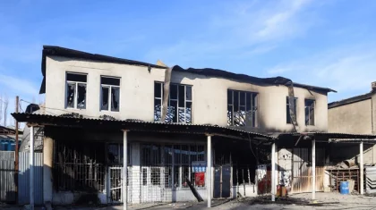 Қордайдағы қақтығыста қанша адам қаза болғаны айтылды