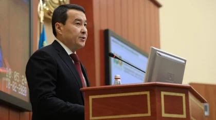 Үкімет Қордайдағы жанжал зардабын жою үшін резервтен қаражат бөледі – Әлихан Смайылов