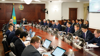 Қазақстанның 217 азаматы чартерлік ұшақпен Бейжіңнен Нұр-Сұлтанға жеткізілді