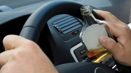 Алматы облысында  бір тәулікте 12 мас жүргізуші ұсталды