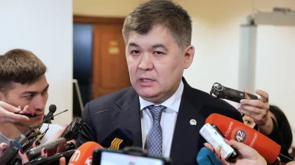 Біртанов коронавируспен күреске бөлінген 2 млрд теңгенің қайда жұмсалатынын айтты