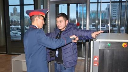 «Полицейлер күзетші емес». ІІМ өкілдері қосымша қызметтен босатылады