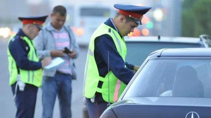 Полицей стандарты әзірленіп жатыр – Тұрғымбаев