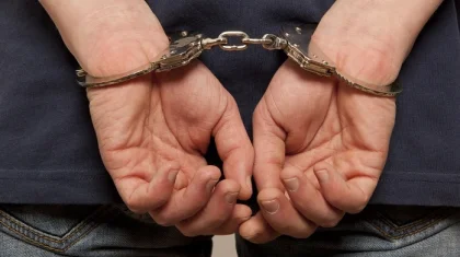 Алматылық тұрғын өзіне тесіле қарағаны үшін жүргіншіні пышақтап өлтірді