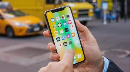 iPhone қолданушыларының жеке мәліметтері алаяқтардың қолына оңай түседі - маман