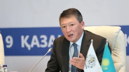 Ауыл шаруашылығы субсидияларының тиімділігі нөлге тең - Тимур Құлыбаев