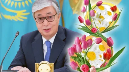 Нұр-Сұлтанда коронавирусқа байланысты әйелдер мерекесіне арналған жиын өтпейді