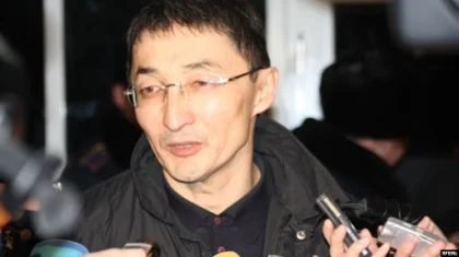 Жәкішев cоты: прокуратура қарсылық білдірмесе, қаулы 19 наурызда күшіне енеді