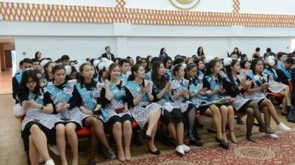 Елорда мектептерінде 8 наурыз мерекесін тойлауға шектеу қойылды