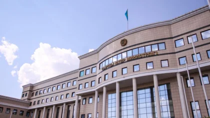Кореяда қазақстандықтың коронавирус жұқтырғаны әлі расталған жоқ - ҚР СІМ