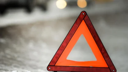 Жамбыл облысында BMW жолдан өтіп бара жатқан әйелді 3 айлық баласымен қағып өлтірді