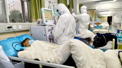 Бір тәулікте коронавирус жұқтырғандар саны  2241-ге өсті