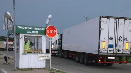 Ресейдің Қазақстанмен шекарада бақылауды күшейтуі коронавируске қатысы жоқ - АШМ