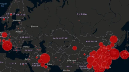 Қазақстандықтарға 70 елге бармауға кеңес берілді