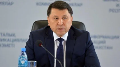 Келесі аптада коронавирус Қазақстанға жетуі мүмкін – Жандарбек Бекшин