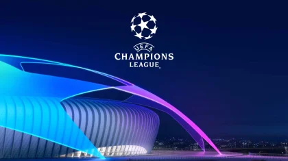 UEFA Чемпиондар лигасы мен Еуропа лигасының барлық матчтарын өткізуді тоқтатты