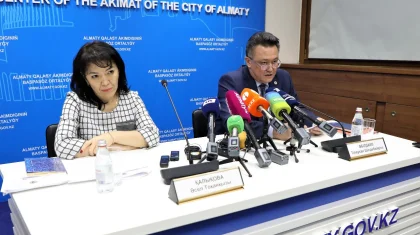 Коронавирус жұқтырған адаммен бір ұшақта болған 24 жолаушы табылмай жатыр