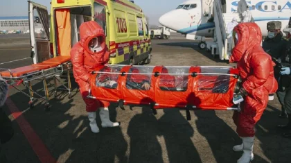 Шұғыл: Қазақстанда коронавирус жұқтырғандар саны 4 адамға жетті