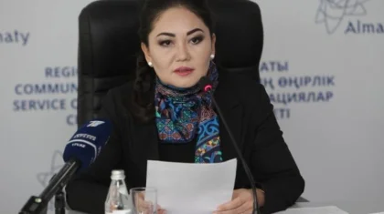 Алматының бас санитары карантинге жатқызылды