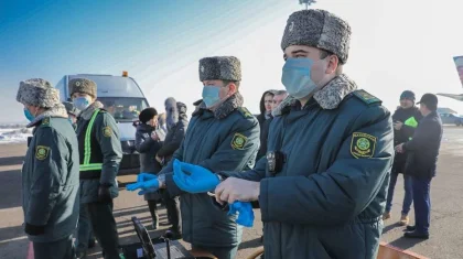 «Мейрамханалардың жұмысы 22.00-ге дейін» – төтенше жағдайда Нұр-Сұлтан қаласындағы шектеулер