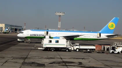 Өзбекстанда коронавирус жұқтырғандар саны алты адамға жетті