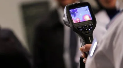 Қазақстанда коронавирус жұқтырған оныншы адам тіркелді