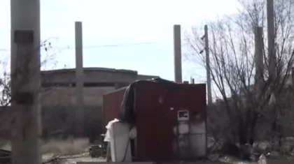 Шымкентте контейнердің ішінен 4 адамның денесі табылды