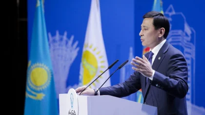 Нұр-Сұлтанда карантин: қалаларалық автобустар жүрмейді