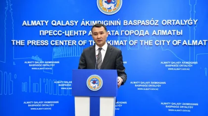 Алматыда мейрамханалар мен дәмханалардың және онлайн-дүкендердің жұмысы күшейеді – әкімдік