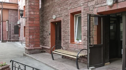 Коронавирус жұқтырған алматылық тұратын тұрғын үй оқшауланды