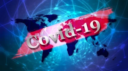 Әлемде 246 мыңға жуық адам жұқтырды: коронавирусқа қатысты соңғы мәліметтер