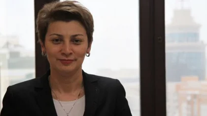 Айжан Есмағамбетова Қазақстанның бас санитар дәрігері болып тағайындалды