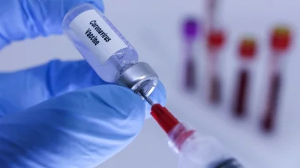 Қазақстанда коронавирусқа қарсы вакцина әзірленеді