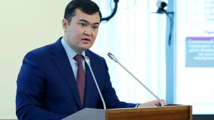 Жеңіс Қасымбек қарағандылықтарға коронавирусқа байланысты үндеу жасады