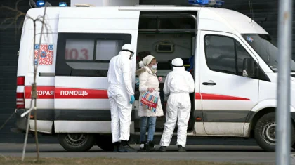 Шымкентте сексен адам карантинге жатқызылды
