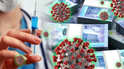 Коронавирусты анықтайтын тегін тест Қазақстанға қашан келеді?
