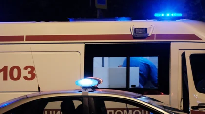 «Коронавирус жұқтырдым»: Өскеменде мас адам жалған ақпаратпен дәрігер шақыртқан
