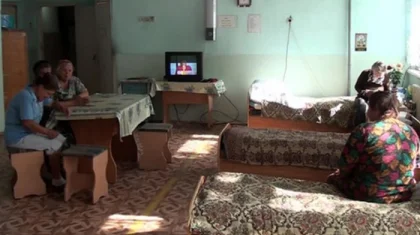 Алматыдағы әлеуметтік бейімдеу орталығында 152 адам тұрып жатыр