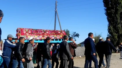 Ертең коронавирустан көз жұмғандарды жерлеу бойынша ереже шығады  – министр