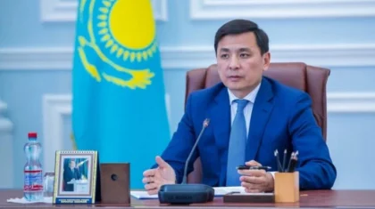 Елордада қоғамдық көліктер бір аптаға тоқтайды – Көлгінов
