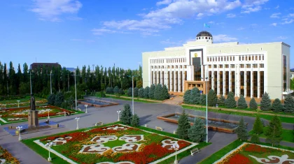 Жамбыл облысы: тамақтану орындарының жұмысы тоқтатылады