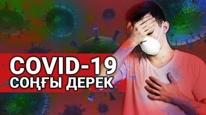 Қазақстанда коронавирус жұқтырғандар саны 300 адамнан асты