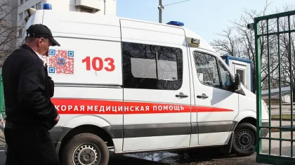 Мәскеуде тағы 4 адам коронавирустан көз жұмды