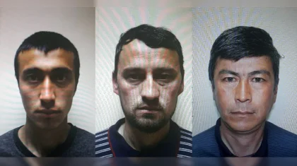 Алматыға жұмыс іздеп келген Өзбекстан азаматтары қамалды