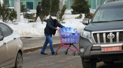 «Енді ескертусіз қамаймыз» – Тұрғымбаев ТЖ тәртібін бұзғандар туралы