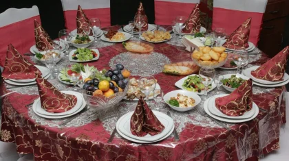 Қызылорда облысында Төтенше жағдай кезінде ауыл әкімі той жасаған
