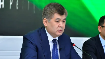 «Ешқандай феномен жоқ» – Біртанов Қостанай облысы туралы