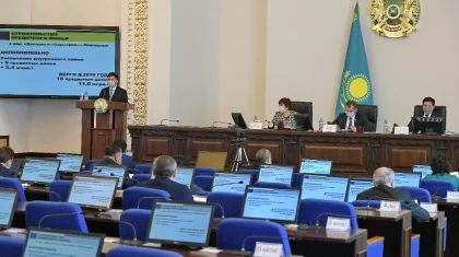 Павлодар облысында 12 мың жаңа жұмыс орны ашылады