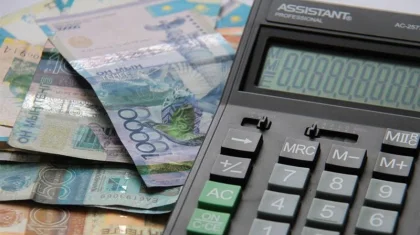 42 500 теңге: 351 мыңнан астам адам әлеуметтік жәрдемақы алуға өтініш берген