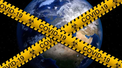 Әлемде бір тәулікте 82 мың адам коронавирус жұқтырған